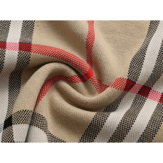 2024FW BURBERRY Burberry new fall sweater that attracts attention 2024FW BURBERRY Burberry new fall sweater that attracts attention