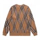 2024FW BURBERRY New autumn/winter sweater that is a must-see for Burberry fans 2024FW BURBERRY New autumn/winter sweater that is a must-see for Burberry fans