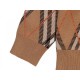 2024FW BURBERRY New autumn/winter sweater that is a must-see for Burberry fans 2024FW BURBERRY New autumn/winter sweater that is a must-see for Burberry fans