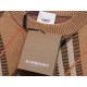 2024FW BURBERRY New autumn/winter sweater that is a must-see for Burberry fans 2024FW BURBERRY New autumn/winter sweater that is a must-see for Burberry fans