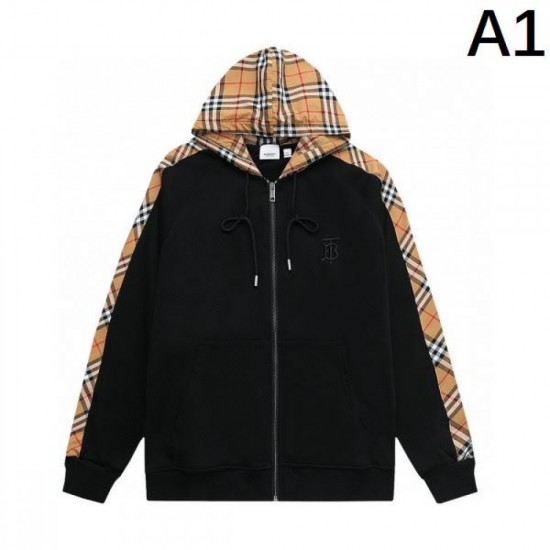 2024FW BURBERRY Burberry Popular Items Hurry Coat 2024FW BURBERRY Burberry Popular Items Hurry Coat