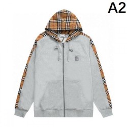 2024FW BURBERRY Burberry Popular Items Hurry Coat