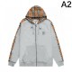 2024FW BURBERRY Burberry Popular Items Hurry Coat 2024FW BURBERRY Burberry Popular Items Hurry Coat