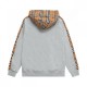 2024FW BURBERRY Burberry Popular Items Hurry Coat 2024FW BURBERRY Burberry Popular Items Hurry Coat
