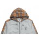 2024FW BURBERRY Burberry Popular Items Hurry Coat 2024FW BURBERRY Burberry Popular Items Hurry Coat