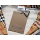 2024FW BURBERRY Burberry Popular Items Hurry Coat 2024FW BURBERRY Burberry Popular Items Hurry Coat