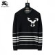 2024FW BURBERRY Burberry This season's recommended popular item Sweater 2024FW BURBERRY Burberry This season's recommended popular item Sweater