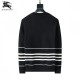 2024FW BURBERRY Burberry This season's recommended popular item Sweater 2024FW BURBERRY Burberry This season's recommended popular item Sweater