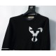2024FW BURBERRY Burberry This season's recommended popular item Sweater 2024FW BURBERRY Burberry This season's recommended popular item Sweater