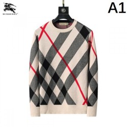 2024FW BURBERRY Burberry must-have item new arrival sweater