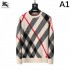 2024FW BURBERRY Burberry must-have item new arrival sweater