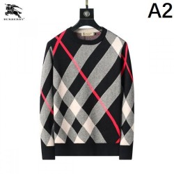 2024FW BURBERRY Burberry must-have item new arrival sweater