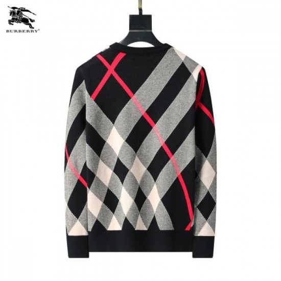 2024FW BURBERRY Burberry must-have item new arrival sweater 2024FW BURBERRY Burberry must-have item new arrival sweater