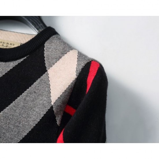 2024FW BURBERRY Burberry must-have item new arrival sweater 2024FW BURBERRY Burberry must-have item new arrival sweater