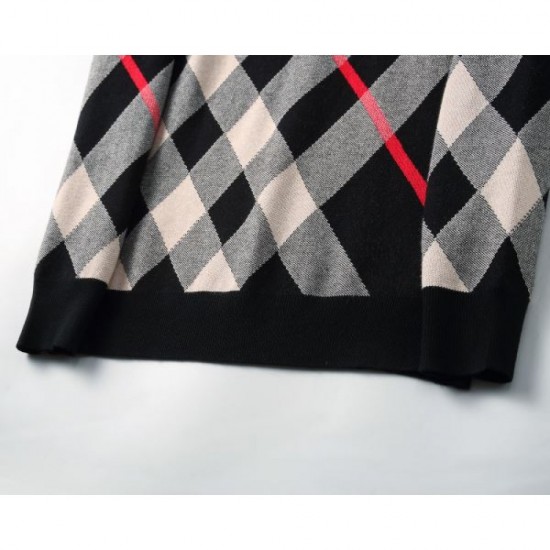 2024FW BURBERRY Burberry must-have item new arrival sweater 2024FW BURBERRY Burberry must-have item new arrival sweater