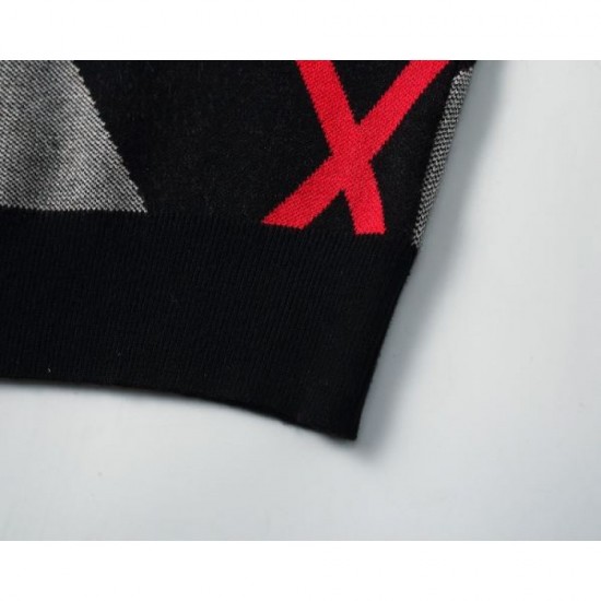 2024FW BURBERRY Burberry must-have item new arrival sweater 2024FW BURBERRY Burberry must-have item new arrival sweater