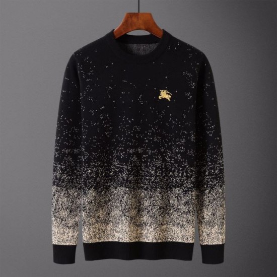 2024FW BURBERRY Burberry luxury brand super low price sweater 2024FW BURBERRY Burberry luxury brand super low price sweater
