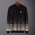 2024FW BURBERRY Burberry luxury brand super low price sweater