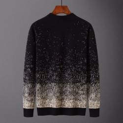 2024FW BURBERRY Burberry luxury brand super low price sweater