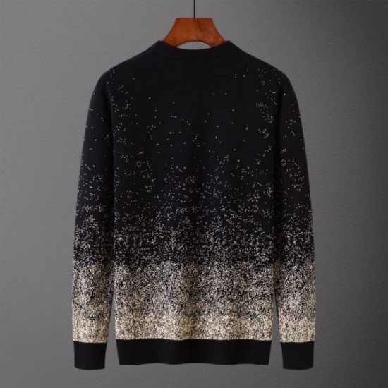 2024FW BURBERRY Burberry luxury brand super low price sweater 2024FW BURBERRY Burberry luxury brand super low price sweater
