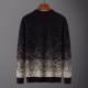 2024FW BURBERRY Burberry luxury brand super low price sweater 2024FW BURBERRY Burberry luxury brand super low price sweater
