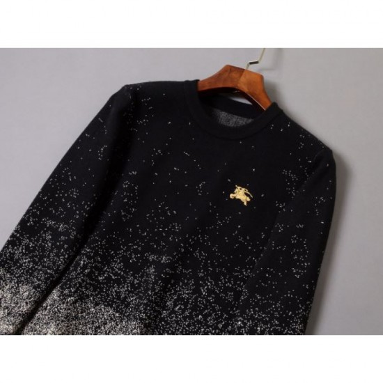 2024FW BURBERRY Burberry luxury brand super low price sweater 2024FW BURBERRY Burberry luxury brand super low price sweater