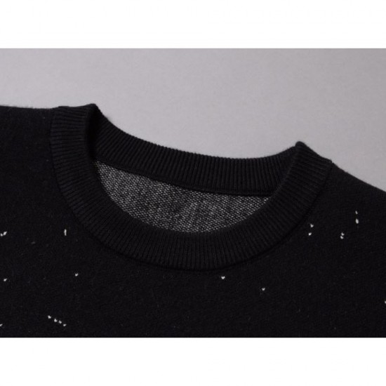 2024FW BURBERRY Burberry luxury brand super low price sweater 2024FW BURBERRY Burberry luxury brand super low price sweater