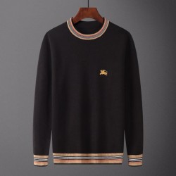 2024FW BURBERRY Burberry Sale Sweater at Attractive Price