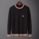 2024FW BURBERRY Burberry Sale Sweater at Attractive Price 2024FW BURBERRY Burberry Sale Sweater at Attractive Price