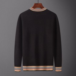 2024FW BURBERRY Burberry Sale Sweater at Attractive Price