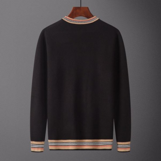 2024FW BURBERRY Burberry Sale Sweater at Attractive Price 2024FW BURBERRY Burberry Sale Sweater at Attractive Price