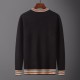 2024FW BURBERRY Burberry Sale Sweater at Attractive Price 2024FW BURBERRY Burberry Sale Sweater at Attractive Price