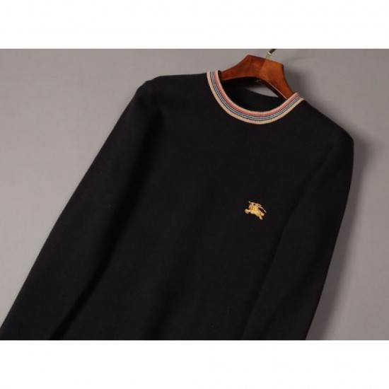 2024FW BURBERRY Burberry Sale Sweater at Attractive Price 2024FW BURBERRY Burberry Sale Sweater at Attractive Price