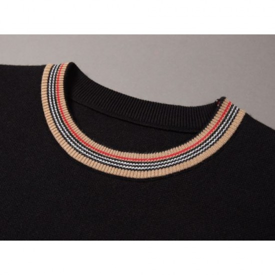 2024FW BURBERRY Burberry Sale Sweater at Attractive Price 2024FW BURBERRY Burberry Sale Sweater at Attractive Price