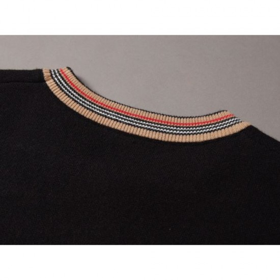 2024FW BURBERRY Burberry Sale Sweater at Attractive Price 2024FW BURBERRY Burberry Sale Sweater at Attractive Price