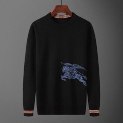 2024FW BURBERRY Burberry popular model's new fall sweater