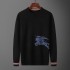 2024FW BURBERRY Burberry popular model's new fall sweater