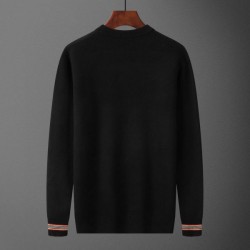 2024FW BURBERRY Burberry popular model's new fall sweater