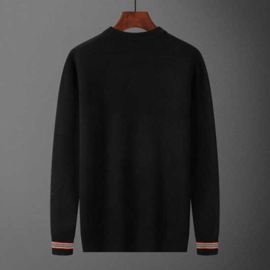 2024FW BURBERRY Burberry popular model's new fall sweater 2024FW BURBERRY Burberry popular model's new fall sweater
