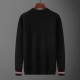2024FW BURBERRY Burberry popular model's new fall sweater 2024FW BURBERRY Burberry popular model's new fall sweater