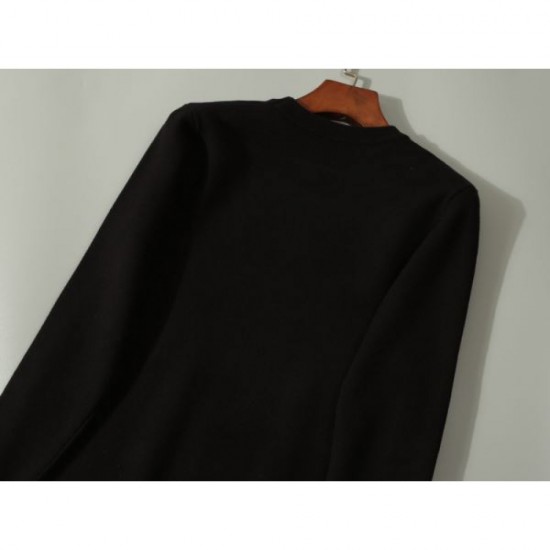 2024FW BURBERRY Burberry popular model's new fall sweater 2024FW BURBERRY Burberry popular model's new fall sweater