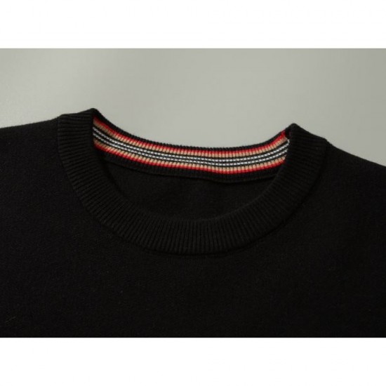 2024FW BURBERRY Burberry popular model's new fall sweater 2024FW BURBERRY Burberry popular model's new fall sweater