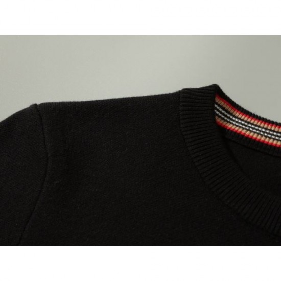 2024FW BURBERRY Burberry popular model's new fall sweater 2024FW BURBERRY Burberry popular model's new fall sweater