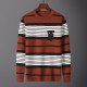2024FW BURBERRY New autumn/winter sweater that is a must-see for Burberry fans 2024FW BURBERRY New autumn/winter sweater that is a must-see for Burberry fans