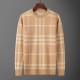 2024FW BURBERRY Burberry new fall sweater that attracts attention 2024FW BURBERRY Burberry new fall sweater that attracts attention