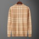 2024FW BURBERRY Burberry new fall sweater that attracts attention 2024FW BURBERRY Burberry new fall sweater that attracts attention