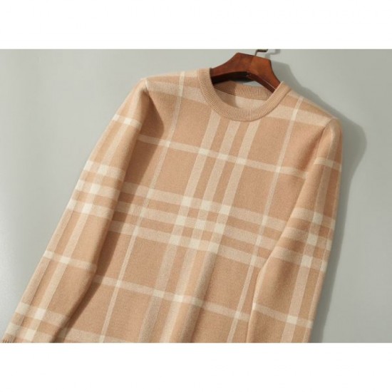 2024FW BURBERRY Burberry new fall sweater that attracts attention 2024FW BURBERRY Burberry new fall sweater that attracts attention