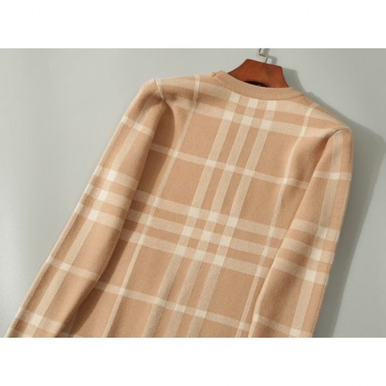 2024FW BURBERRY Burberry new fall sweater that attracts attention 2024FW BURBERRY Burberry new fall sweater that attracts attention