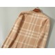 2024FW BURBERRY Burberry new fall sweater that attracts attention 2024FW BURBERRY Burberry new fall sweater that attracts attention