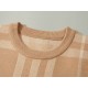 2024FW BURBERRY Burberry new fall sweater that attracts attention 2024FW BURBERRY Burberry new fall sweater that attracts attention